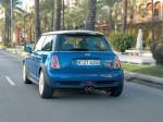 Mini Cooper S 1.6